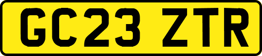 GC23ZTR