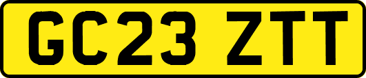 GC23ZTT