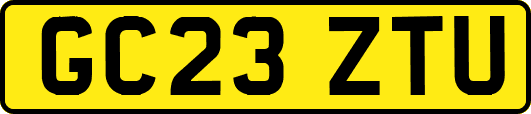 GC23ZTU