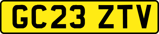 GC23ZTV