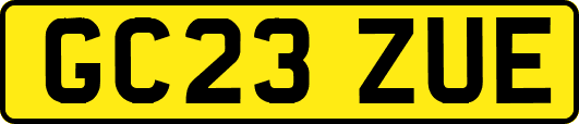 GC23ZUE