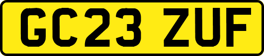 GC23ZUF