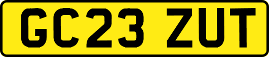 GC23ZUT