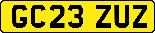 GC23ZUZ
