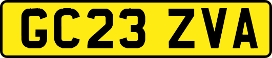 GC23ZVA