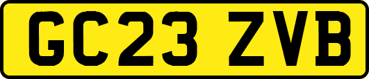 GC23ZVB