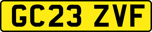 GC23ZVF