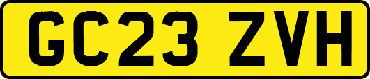GC23ZVH