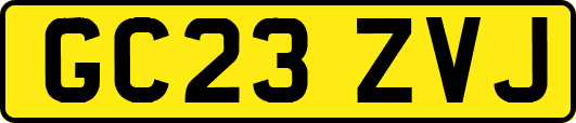 GC23ZVJ
