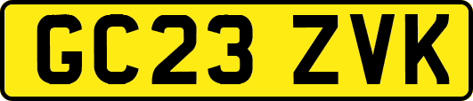 GC23ZVK