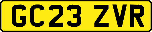 GC23ZVR