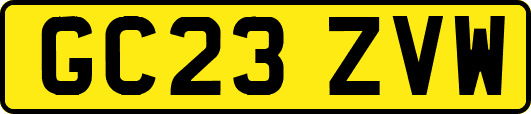 GC23ZVW