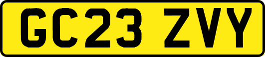 GC23ZVY