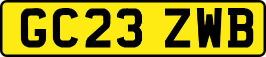GC23ZWB