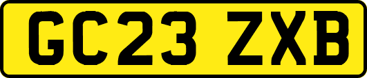 GC23ZXB