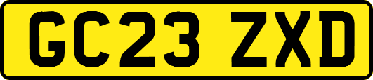 GC23ZXD