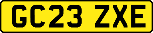 GC23ZXE