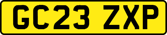 GC23ZXP