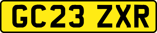 GC23ZXR