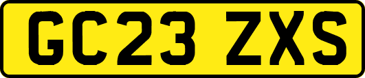 GC23ZXS