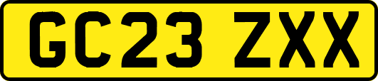 GC23ZXX