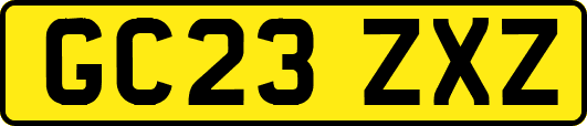 GC23ZXZ