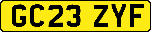 GC23ZYF