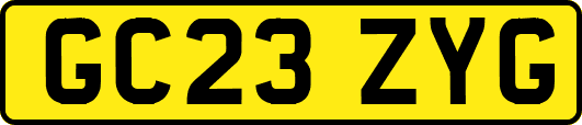 GC23ZYG