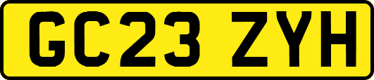 GC23ZYH