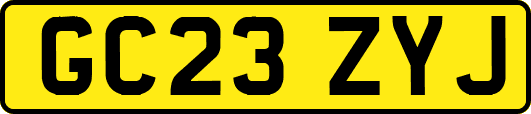 GC23ZYJ