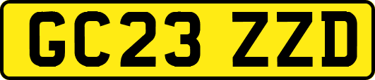 GC23ZZD