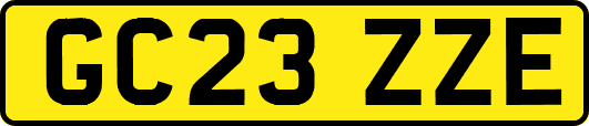 GC23ZZE