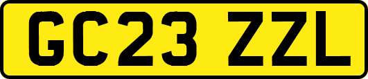 GC23ZZL