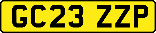 GC23ZZP