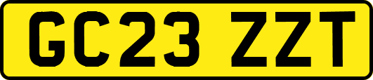 GC23ZZT