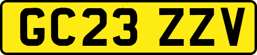 GC23ZZV