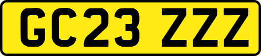 GC23ZZZ