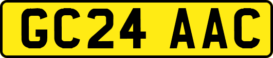GC24AAC