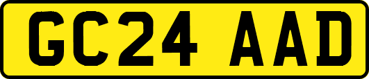 GC24AAD