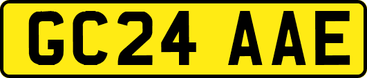 GC24AAE