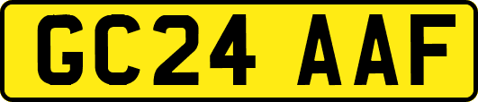GC24AAF