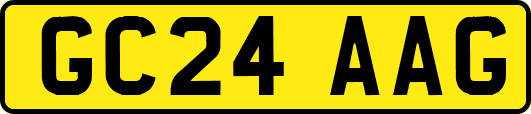 GC24AAG