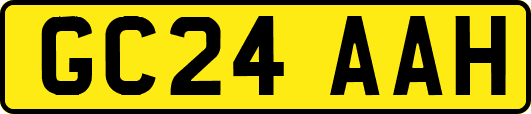 GC24AAH