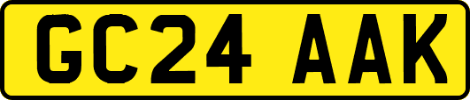 GC24AAK