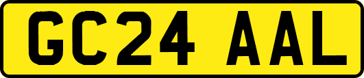 GC24AAL