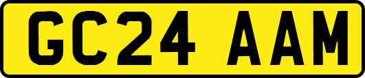 GC24AAM
