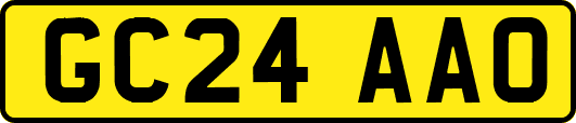 GC24AAO