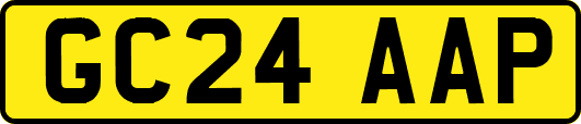 GC24AAP