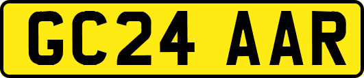 GC24AAR