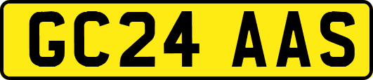 GC24AAS